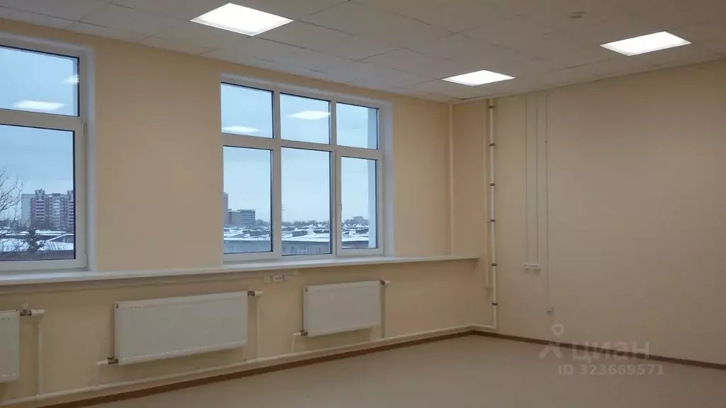 Офис в Санкт-Петербург ул. Бабушкина, 3 (142 м) - Фото 0