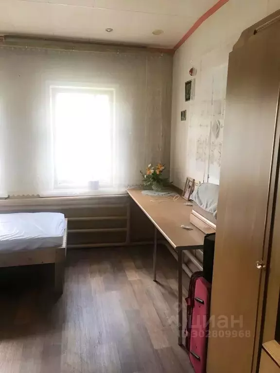 Комната Свердловская область, Екатеринбург ул. Красноуфимская, 43 ... - Фото 2