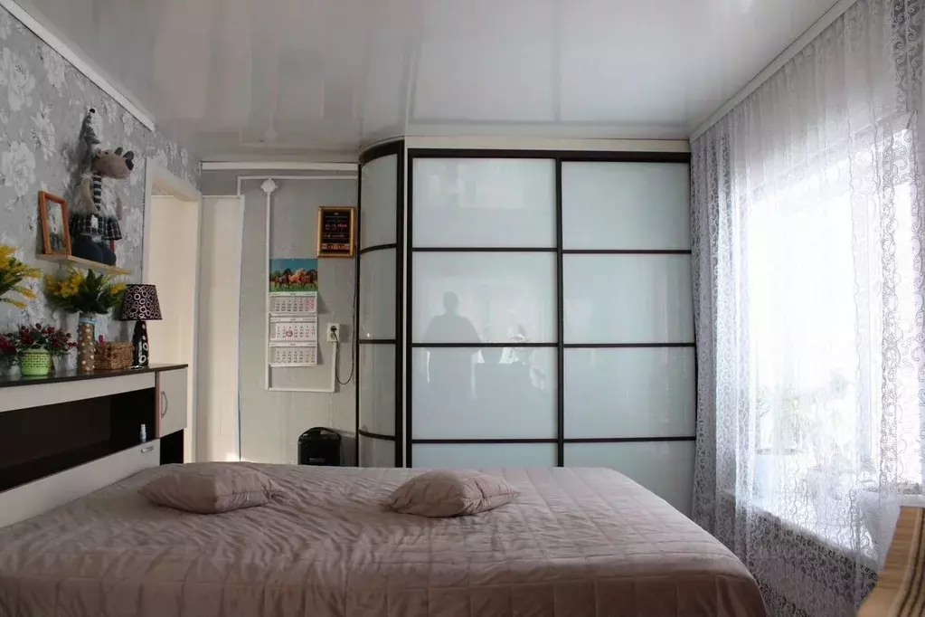 Дом в Свердловская область, Шалинский муниципальный округ, с. Сылва ... - Фото 2