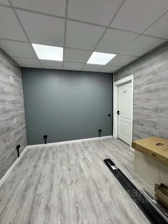 Помещение свободного назначения в Москва ул. Молостовых, 14К3 (33 м) - Фото 2