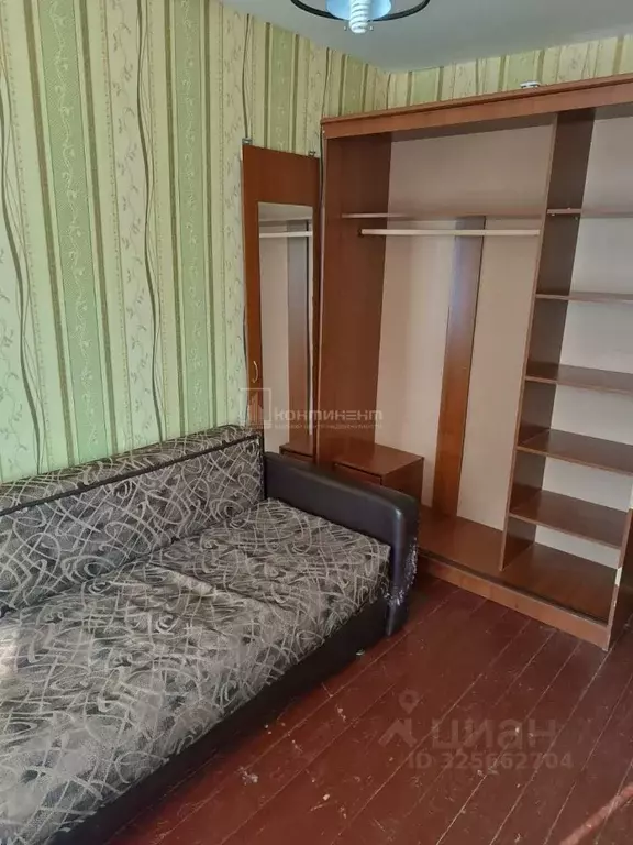 1-к кв. Владимирская область, Собинка Молодежная ул., 2 (31.0 м) - Фото 2