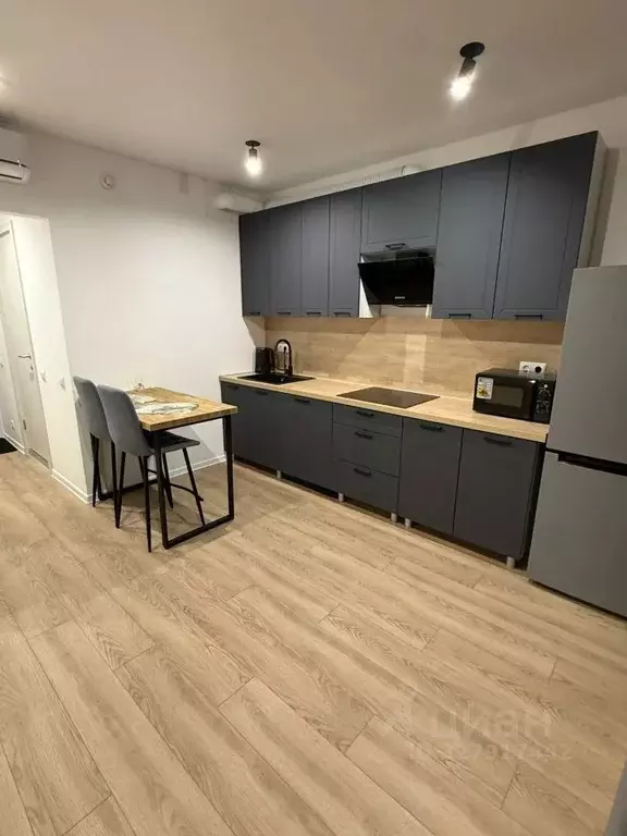 1-к кв. Москва Амурская ул., 2к1 (33.0 м) - Фото 1