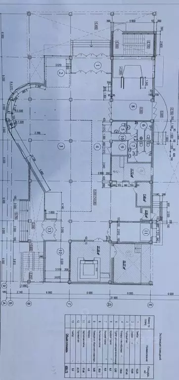 Помещение свободного назначения в Белгородская область, Белгород ул. ... - Фото 1