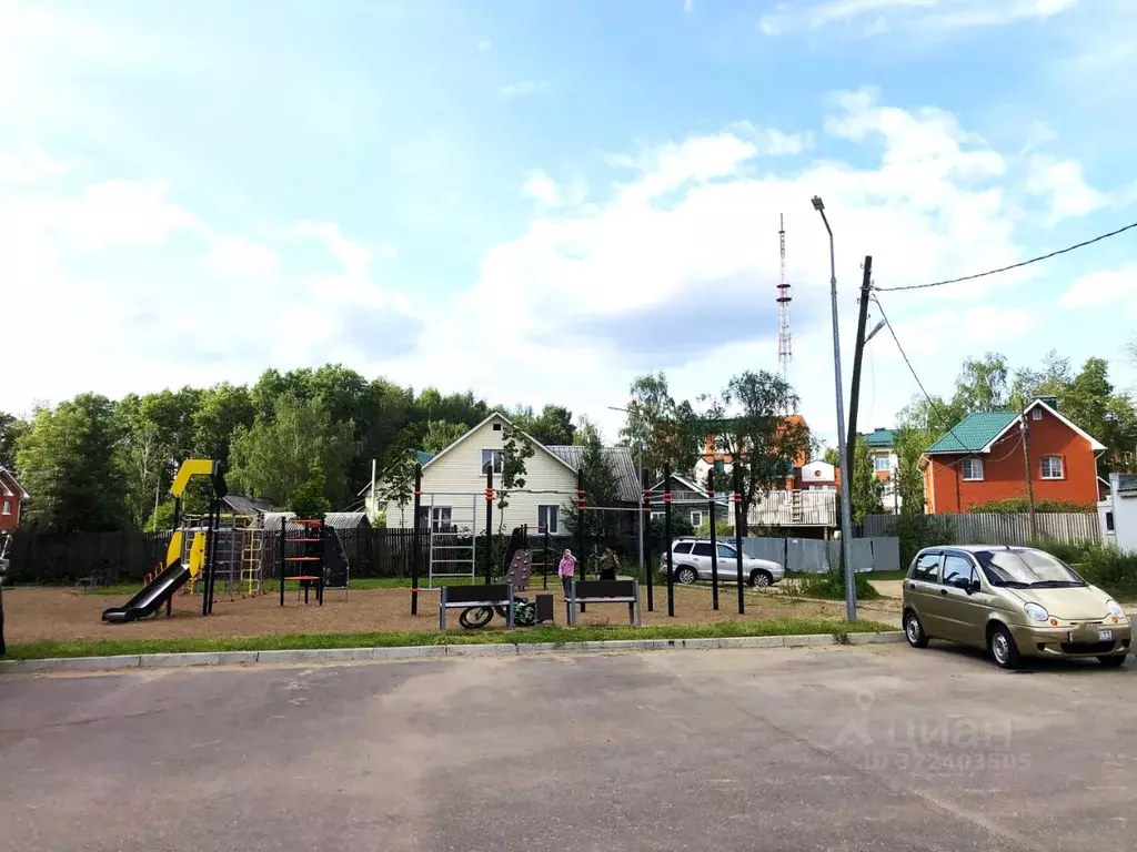 2-к кв. Коми, Сыктывкар ул. Папанина, 1/1 (55.1 м) - Фото 1