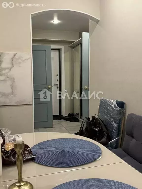 1-комнатная квартира: посёлок Развилка, 32к2 (40 м) - Фото 2