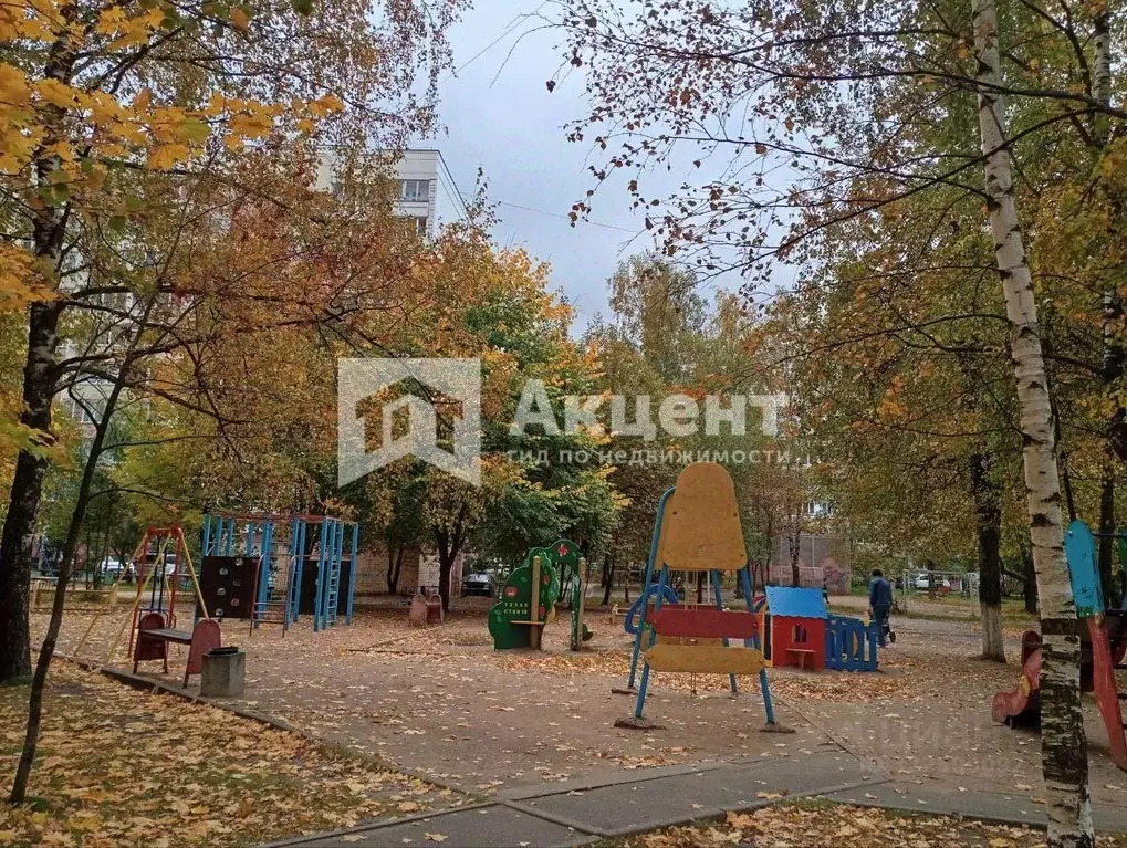 1-к кв. Ивановская область, Иваново ул. Куконковых, 152 (41.0 м) - Фото 1