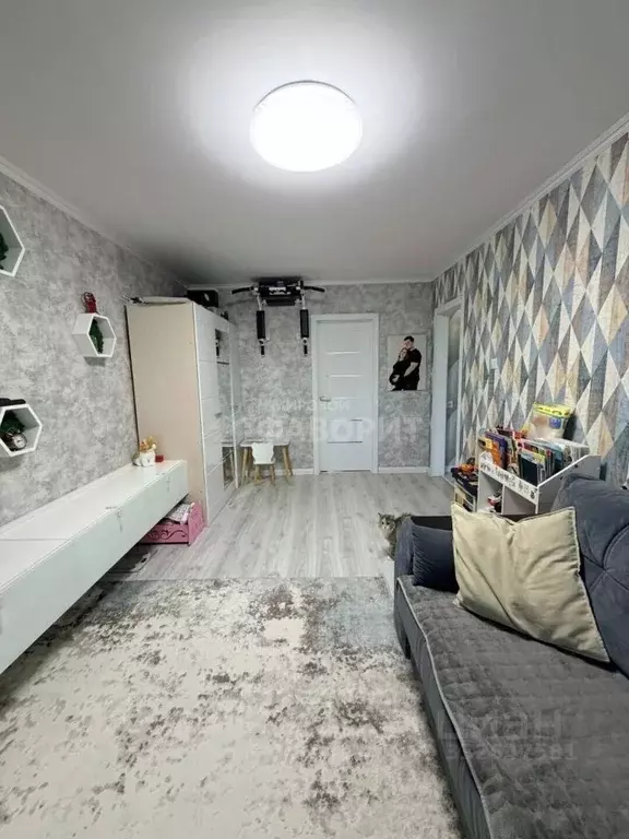 2-к кв. Оренбургская область, Орск ул. Стартовая, 3А (43.7 м) - Фото 2