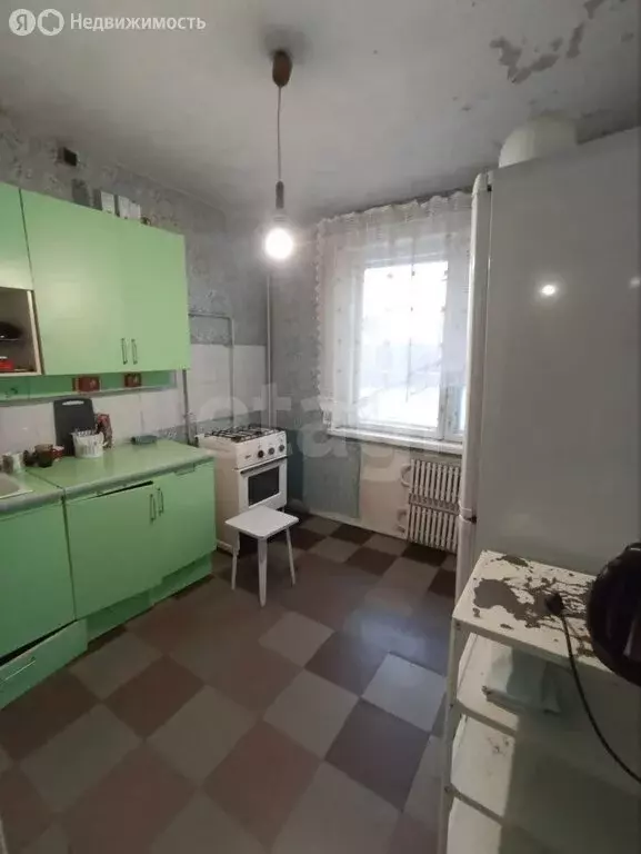 1-комнатная квартира: Омск, улица 70 лет Октября, 10/1 (35.7 м) - Фото 2