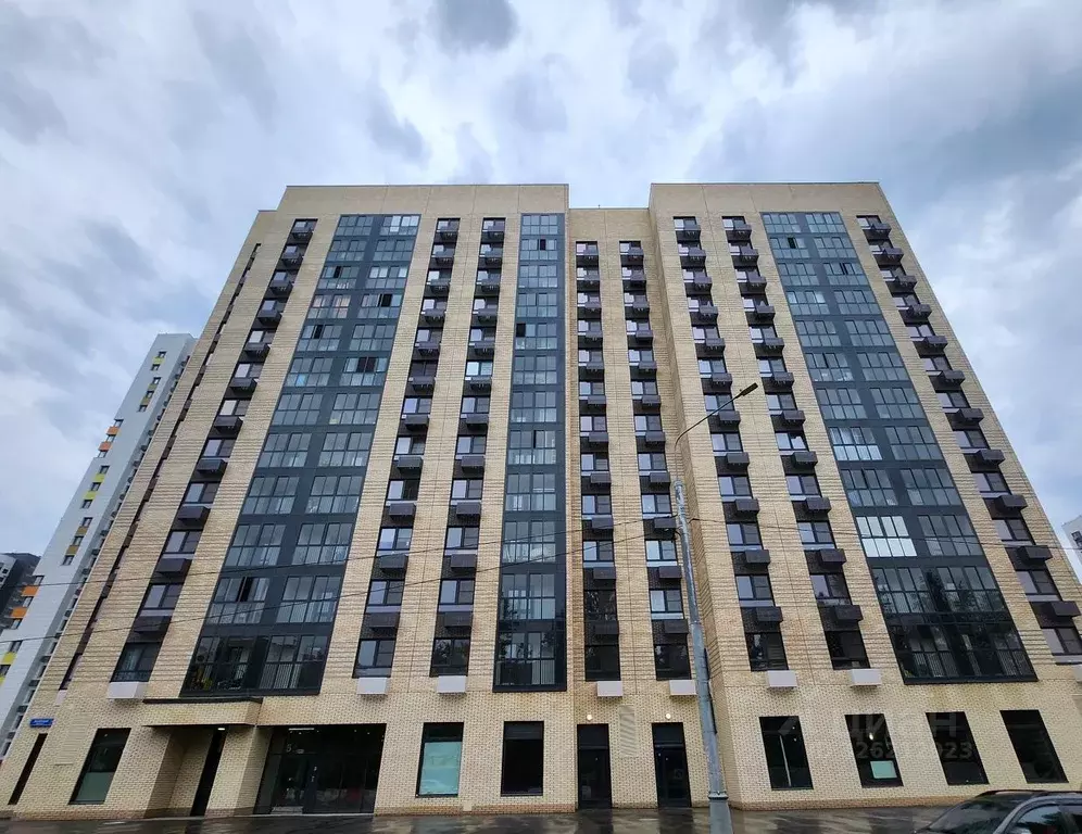 Помещение свободного назначения в Москва Зеленый просп., 103 (91 м) - Фото 2