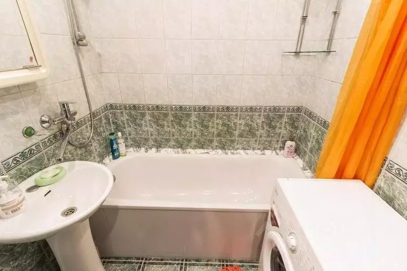 2-к кв. Мурманская область, Мурманск Северный проезд, 18 (45.0 м) - Фото 2