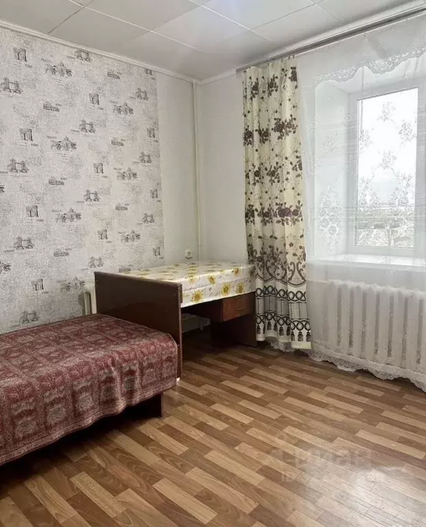 Комната Марий Эл, Йошкар-Ола ул. Прохорова, 32 (12.0 м) - Фото 0