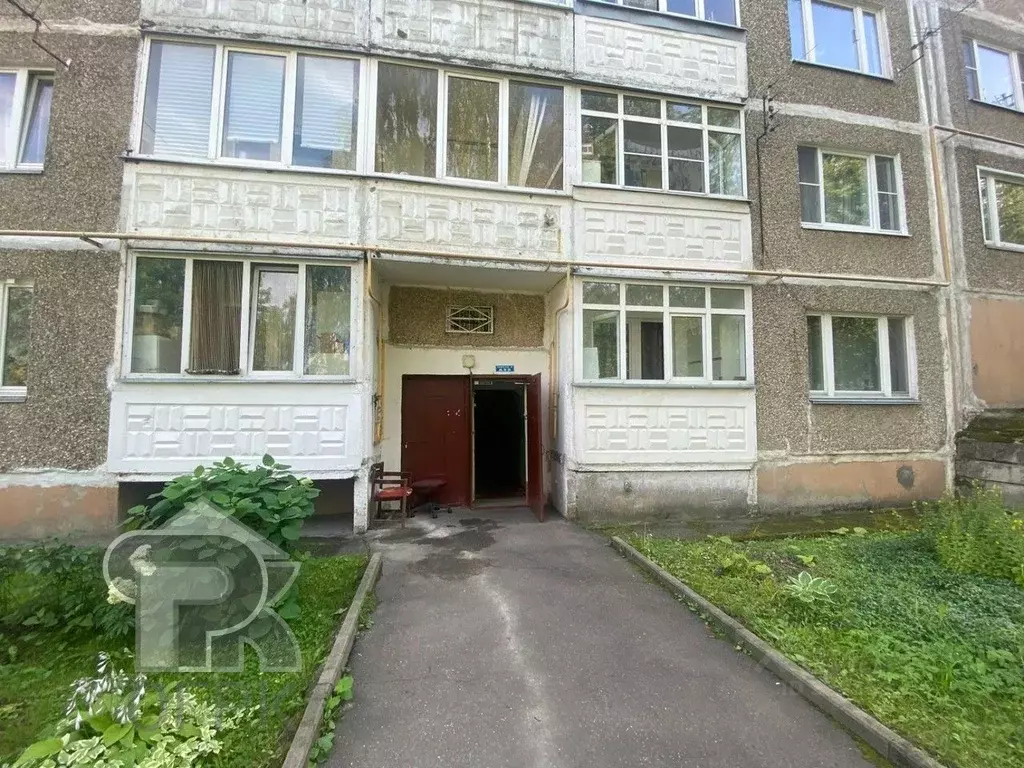 3-к кв. Московская область, Домодедово Белые Столбы мкр, ул. Геологов, ... - Фото 2
