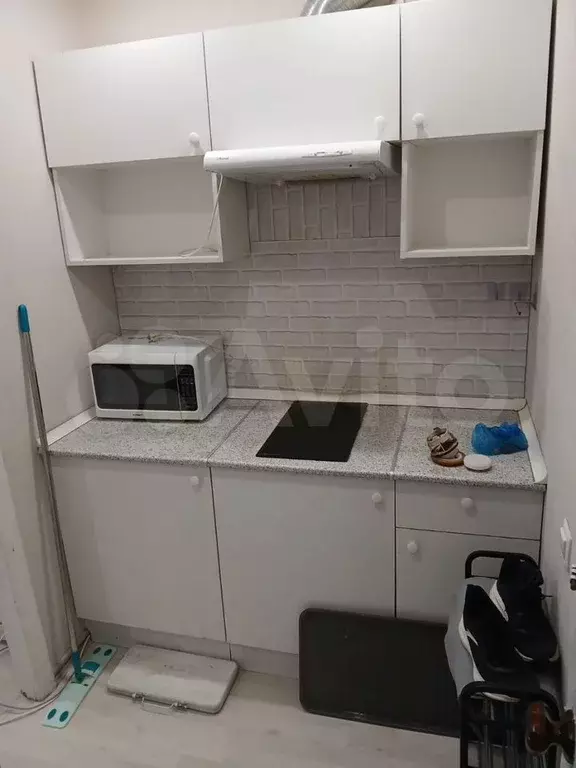 Квартира-студия, 18 м, 4/5 эт. - Фото 1