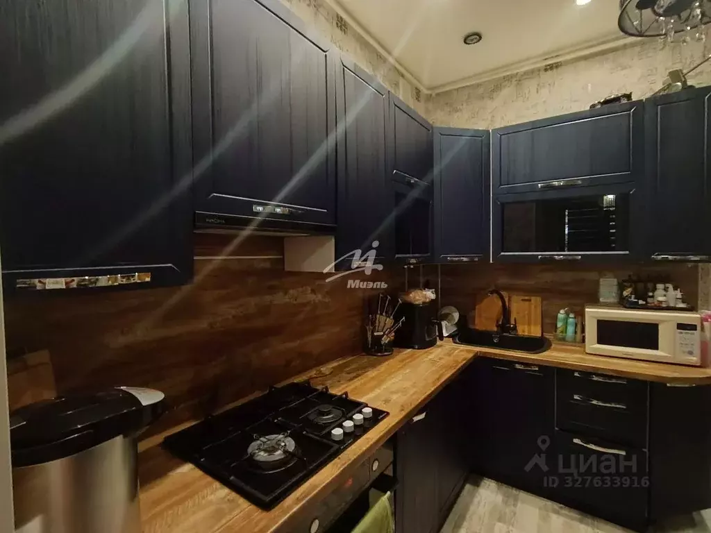 2-к кв. Севастополь ул. Супруна, 5 (46.2 м) - Фото 1