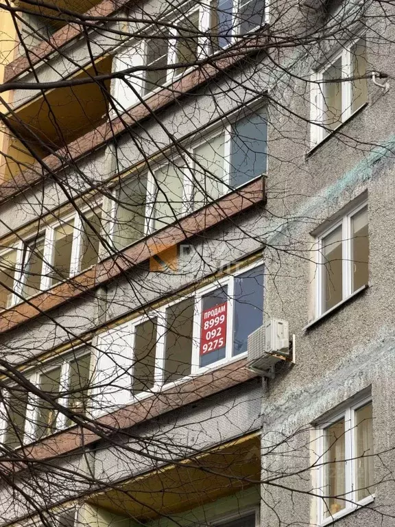 1-к кв. Калининградская область, Калининград ул. Генерала Толстикова, ... - Фото 1