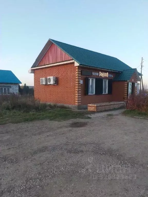 Торговая площадь в Пермский край, Пермский муниципальный округ, д. ... - Фото 2