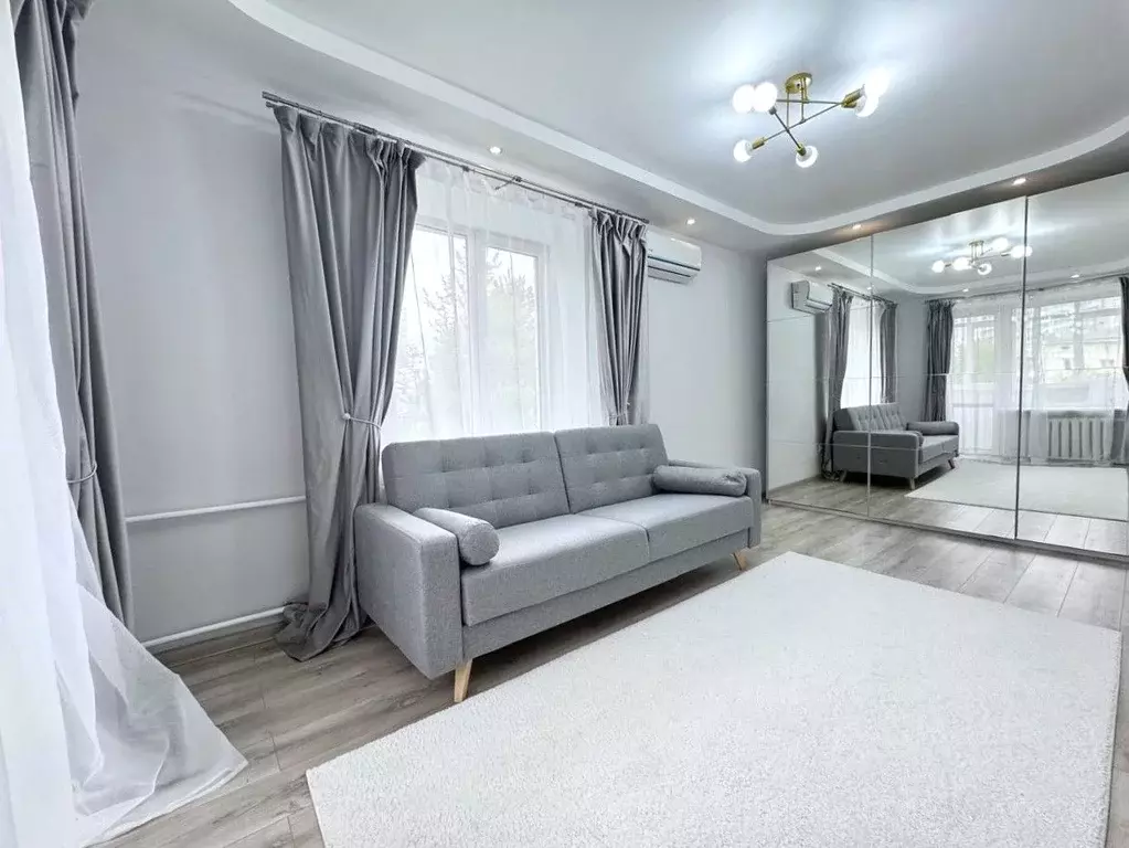 2-к кв. Москва Красногвардейский бул., 3А (42.0 м) - Фото 0
