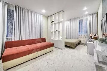 1-к кв. Томская область, Томск Киевская ул., 72 (36.0 м) - Фото 1