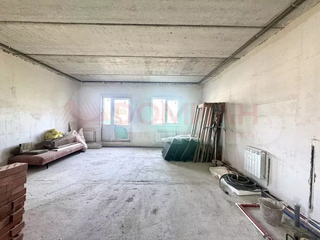 Дом 187,1 м на участке 5,9 сот. - Фото 0
