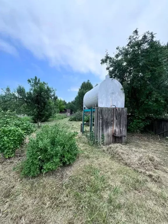 Участок в Свердловская область, Заречный муниципальный округ, д. ... - Фото 2