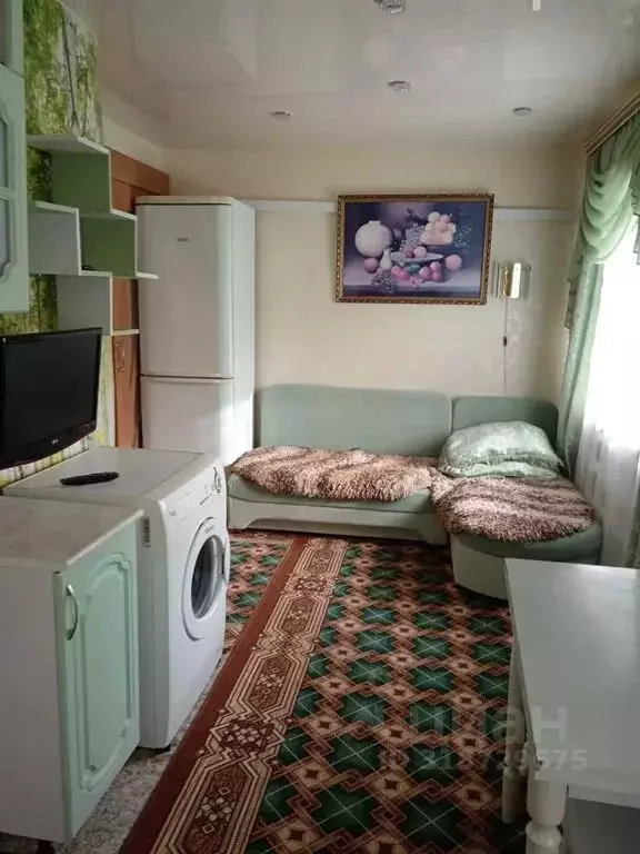 2-к кв. Алтайский край, Яровое ул. 40 лет Октября, 10 (51.0 м) - Фото 1