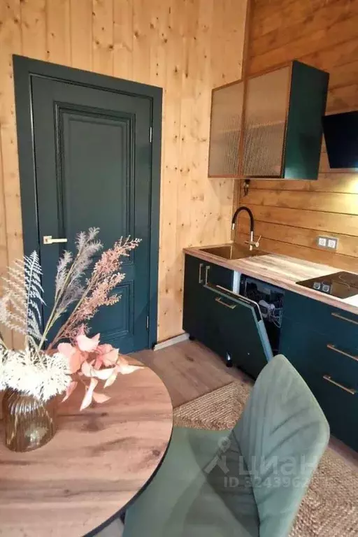 Дом в Московская область, Дмитровский муниципальный округ, Ольшаны кп ... - Фото 2