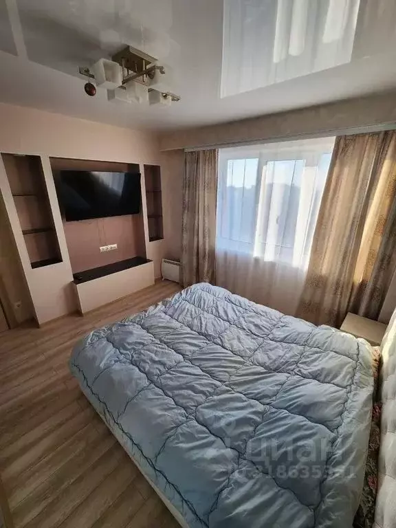 2-к кв. Приморский край, Владивосток ул. Ладыгина, 2Д (40.0 м) - Фото 1