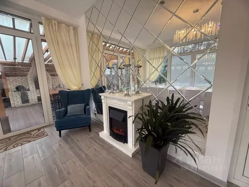 Дом в Московская область, Раменский муниципальный округ, д. Прудки, ... - Фото 2