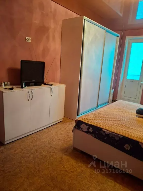 1-к кв. Пензенская область, Пенза проезд 3-й Можайского, 16 (52.0 м) - Фото 1