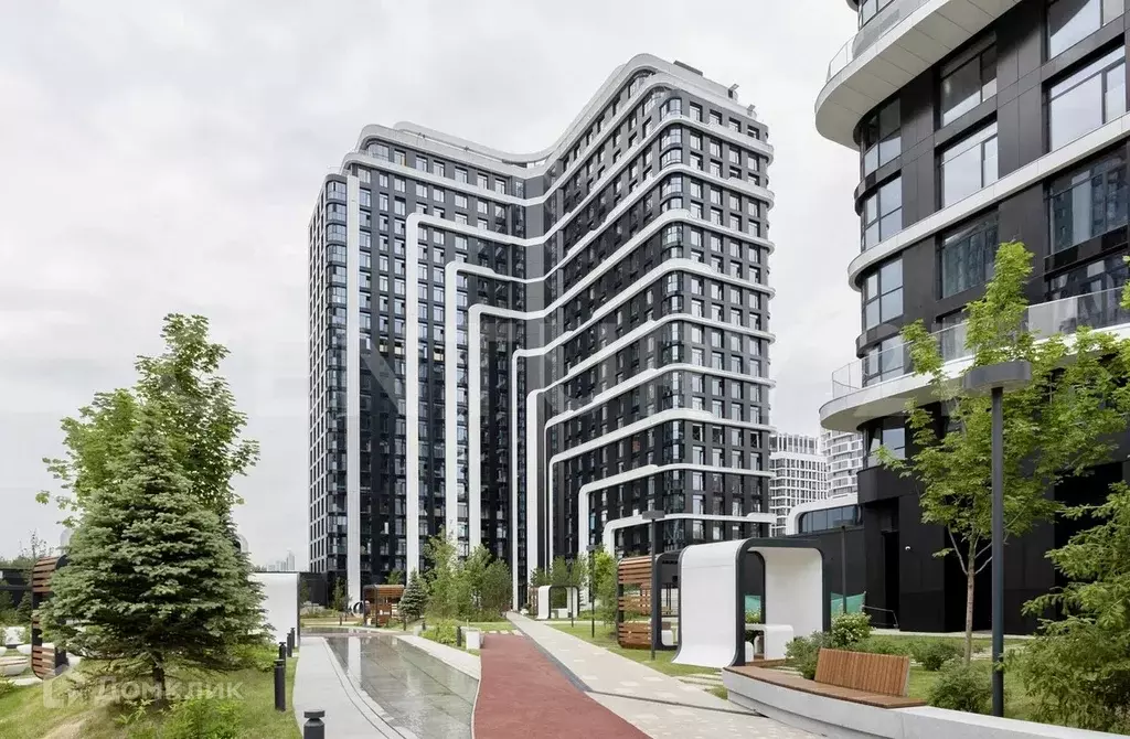 Продаётся квартира-студия, 29.3 м - Фото 0