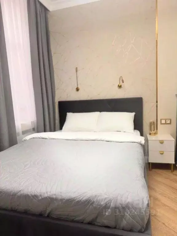 1-к кв. Санкт-Петербург ул. Черняховского, 56 (24.0 м) - Фото 1