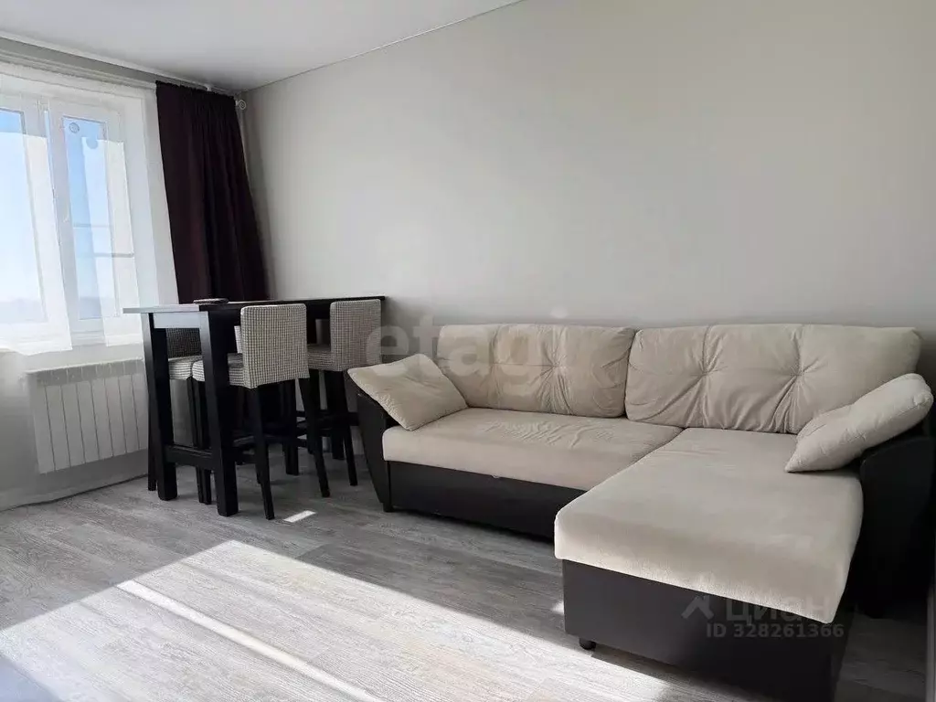 2-к кв. Московская область, Красногорск бул. Южный, 2 (56.6 м) - Фото 1