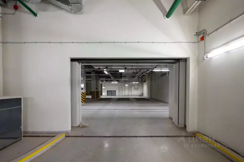 Гараж в Москва Электролитный проезд, 7А/1 (14 м) - Фото 1