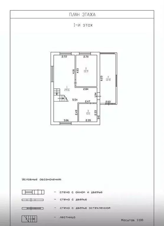 Дом в Тюменская область, Тюменский район, Серебряный бор ТСН ул. ... - Фото 1