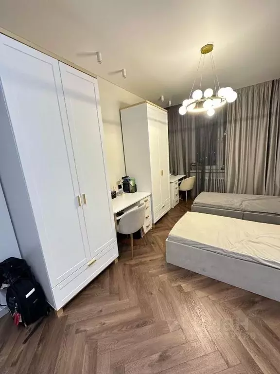 3-к кв. Московская область, Реутов Юбилейный просп., 47 (87.0 м) - Фото 2