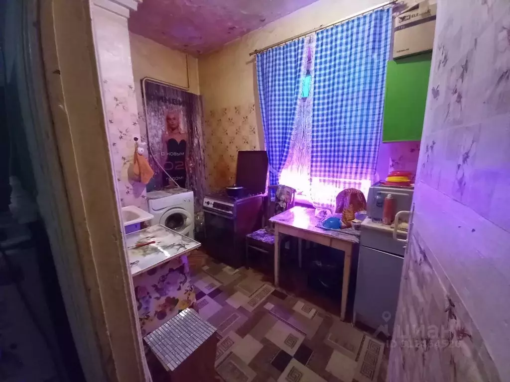 Комната Свердловская область, Екатеринбург ул. Селькоровская, 110/1 ... - Фото 1