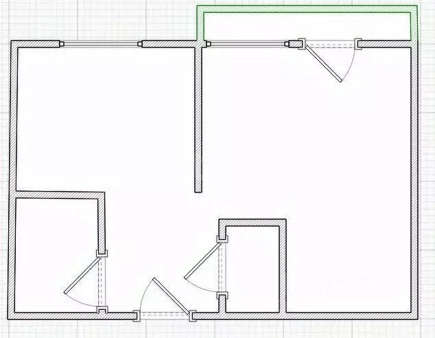 1-к кв. Костромская область, Кострома ул. Стопани, 33 (33.0 м) - Фото 2