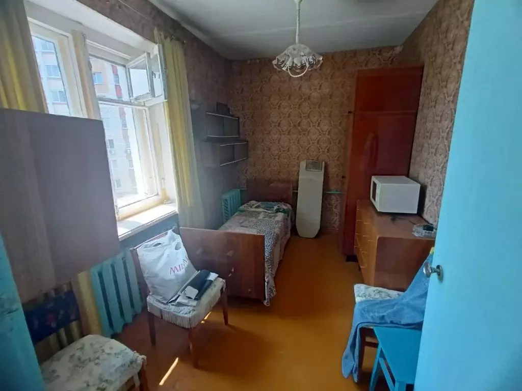Продаётся 3-к квартира, 60.5 м - Фото 0