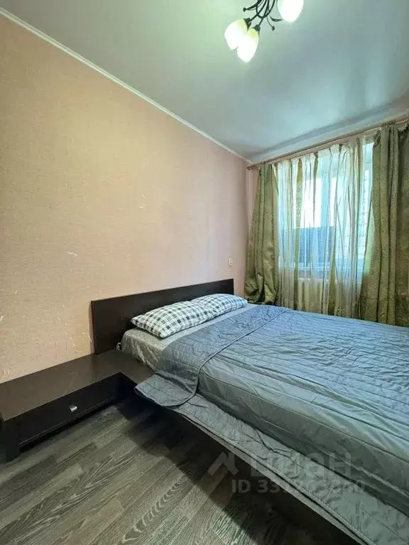 2-к кв. Башкортостан, Уфа ул. Аксакова, 7 (50.0 м) - Фото 1