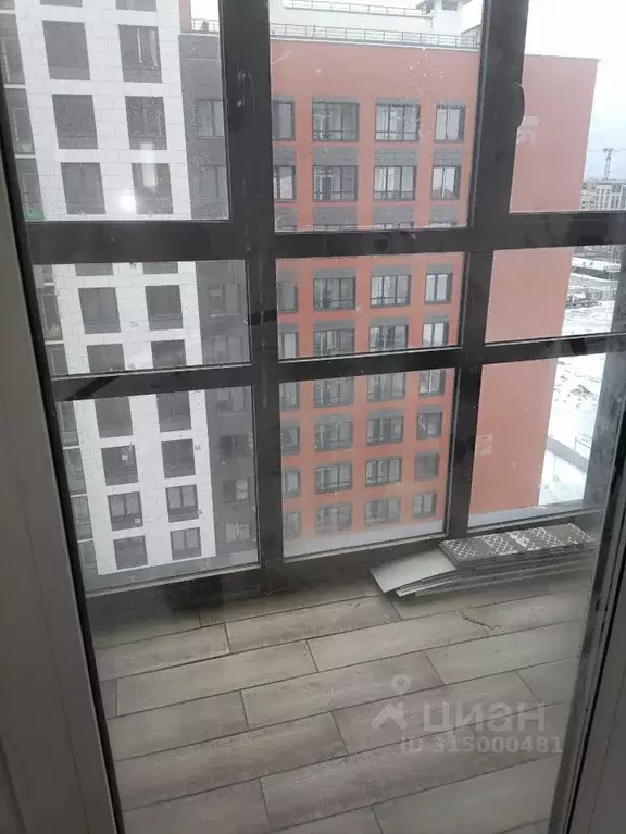 3-к кв. Омская область, Омск ул. Владимира Жоги, 5 (67.0 м) - Фото 2