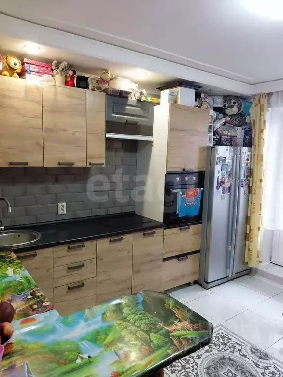 1-к кв. Ярославская область, Ярославский муниципальный округ, пос. ... - Фото 1