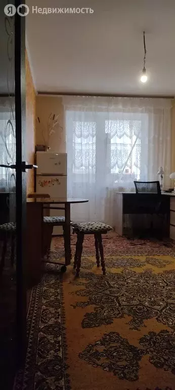 2-комнатная квартира: Ульяновск, Панорамная улица, 77 (62 м) - Фото 1