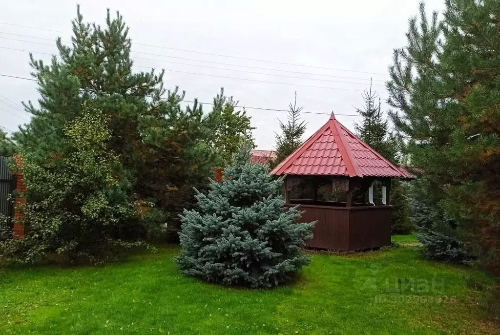 Дом в Московская область, Богородский городской округ, Овощевод СНТ ... - Фото 0
