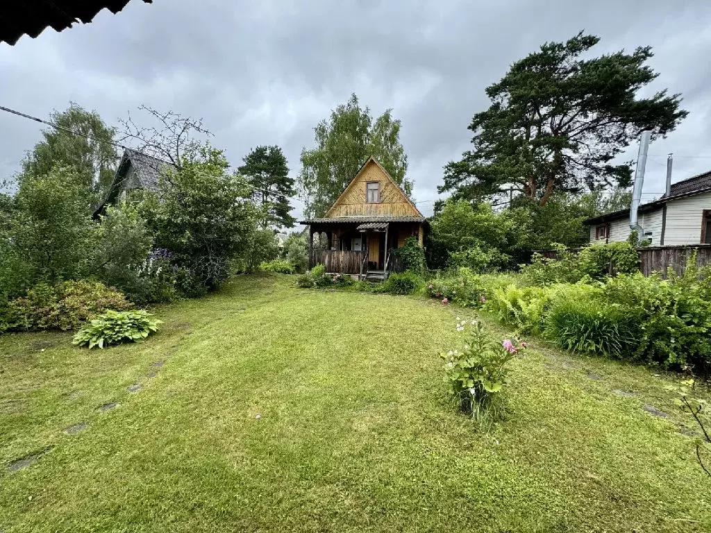 Продается дача в СНТ Юбилейный - Фото 1