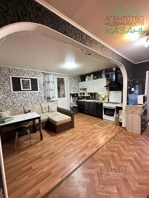 Дом в Татарстан, с. Пестрецы ул. Дружбы, 20 (146 м) - Фото 0