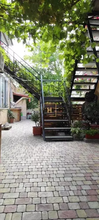 Дом в Крым, Евпатория ул. Гражданская, 11 (290 м) - Фото 2