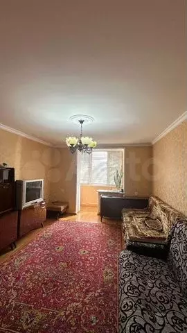 2-к. квартира, 56 м, 5/5 эт. - Фото 0
