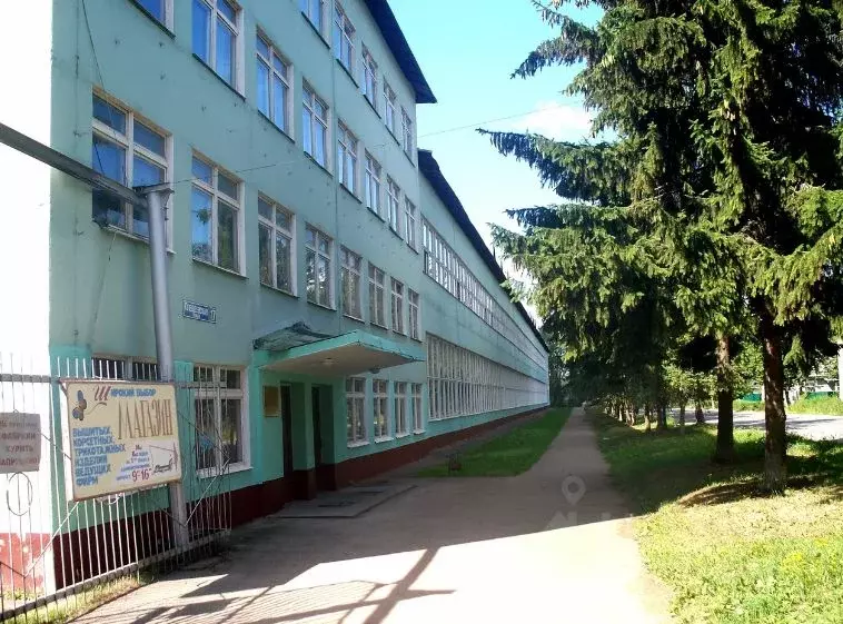 Помещение свободного назначения в Ярославская область, ... - Фото 0