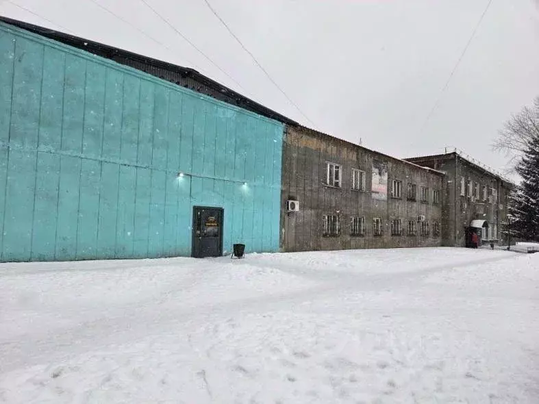 Помещение свободного назначения в Иркутская область, Иркутск ул. ... - Фото 0