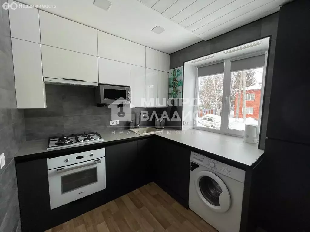 2-комнатная квартира: Чернолучинский, Пионерская улица, 2 (41.2 м) - Фото 1